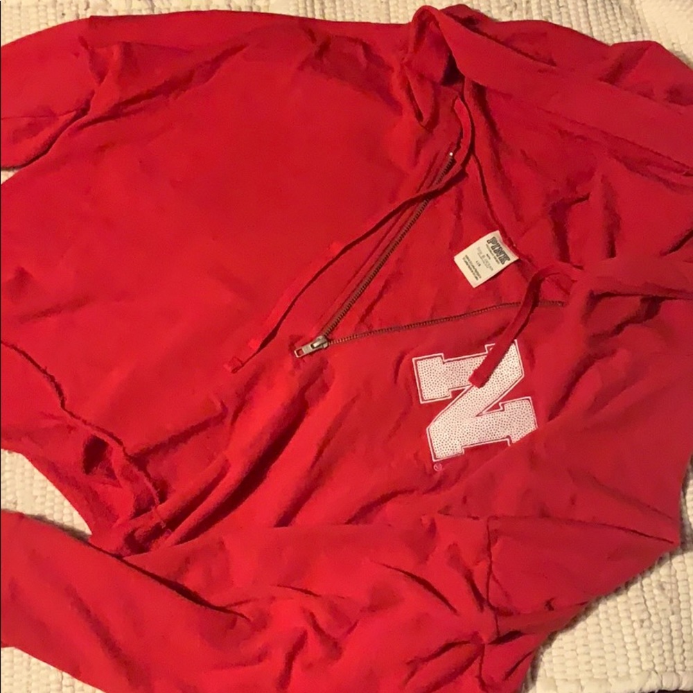 Nebraska huskers hoodie